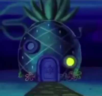Spungbob