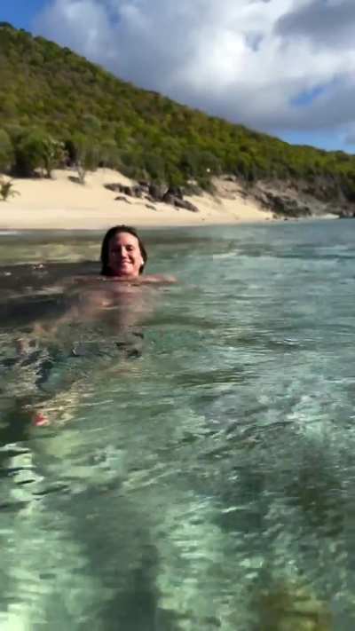 'honeymoon' - IG July 2025