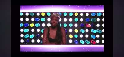 This scene is so corny, you are 22 year’s old jazmone.