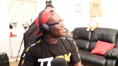 His Mum caught making customisation to the genitals in Cyperpunk and mistook it for gayporn