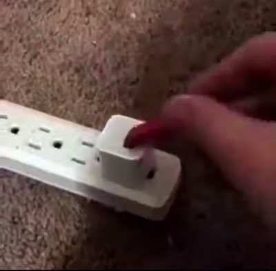 Boutta update the house