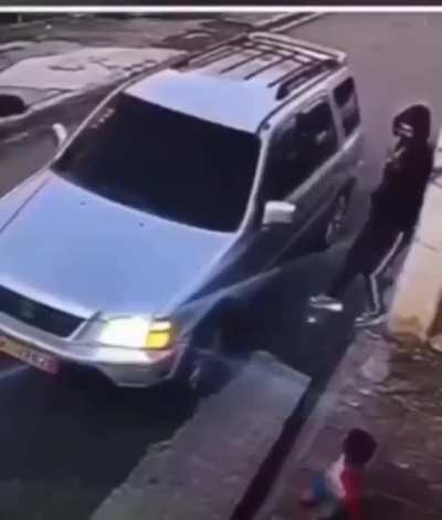 Hmm, por essa você não esperava