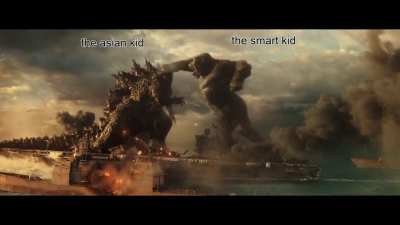 The classroom wars
