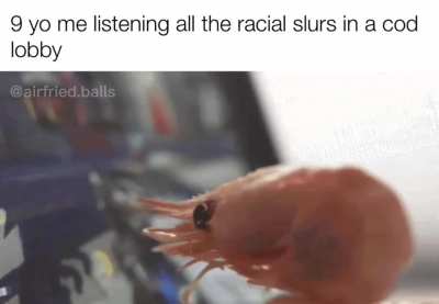 Traumatised