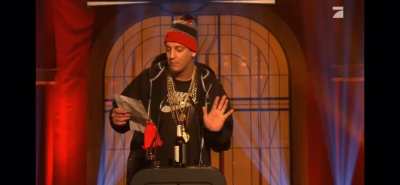 Kompletter Umberto-Award Freestyle
