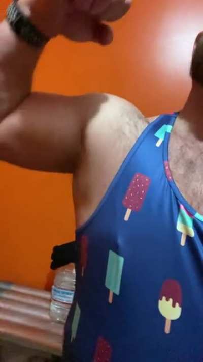 GaySweat