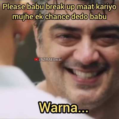 Pr tujhe kese pta h cu mein pdhta hu !