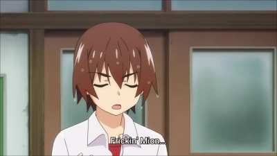 The new episode was crazy. This was the best part tho :)