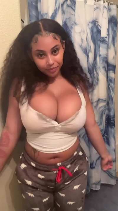 Big & Bouncy
