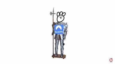 NordVPN