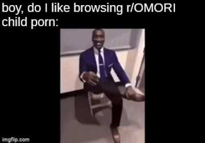 moldy omri