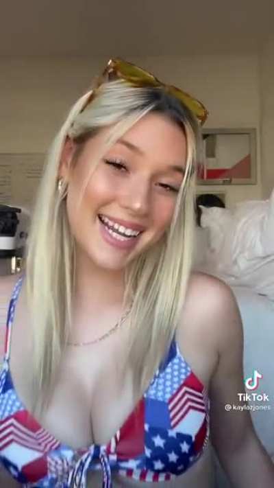 Her perfect boobs