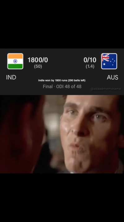 Why