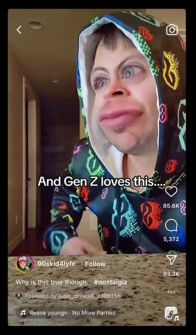 Found on insta