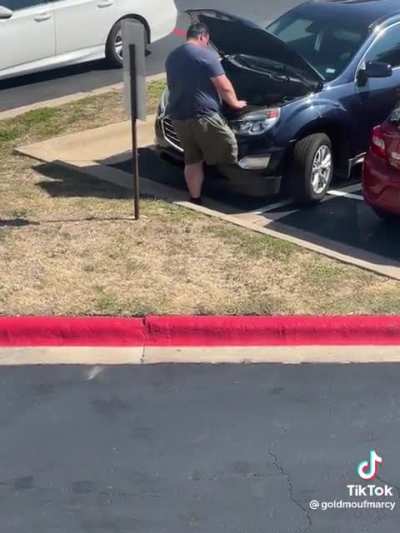 Maybe maybe maybe
