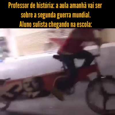 Sul é meu país