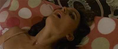 Natalie Portman eaten out by Mila Kunis