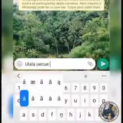 IMPOSSÍVEL !!!!!!