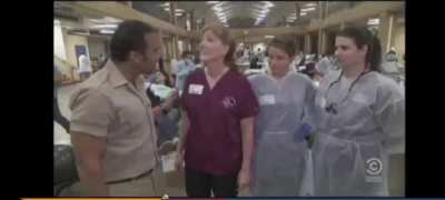 The Daily Show: Aasif Mandvi (Third World Healthcare - Knoxville Tennessee Edition)