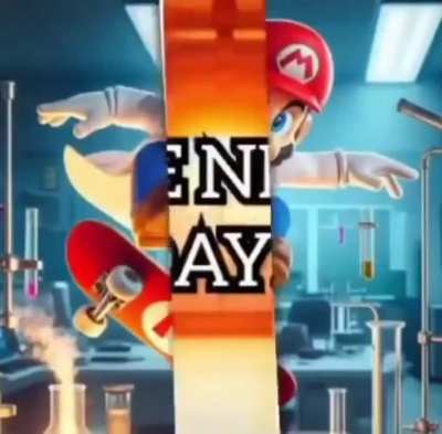 Mario Lore