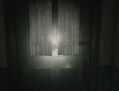 SH2R's graphics didn't really stand out to me until I played some parts of it through 1st person