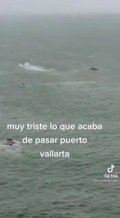 HMC while I blow away
