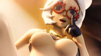 Purah (Amat<wbr>eurTh<wbr>rowaw<wbr>ay) [The legend of Zelda]
