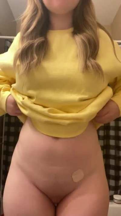 Hello!🍋💛