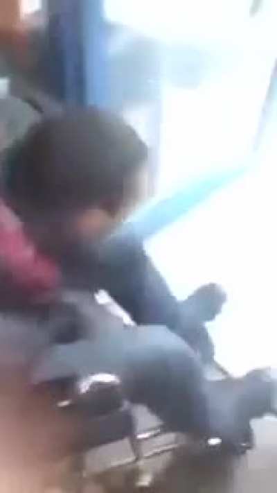 Just a dude on a wheelchair