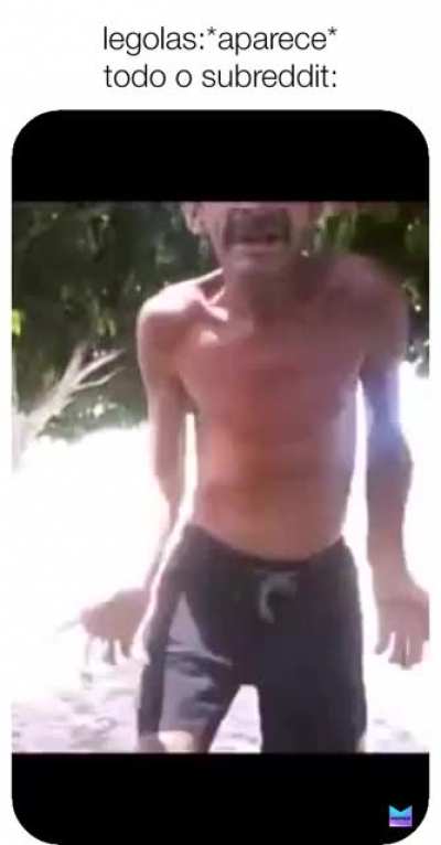 Quem me da ban é gay😎😎😎