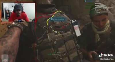 A moment I will never forget