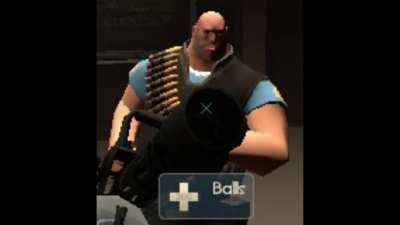 Balls