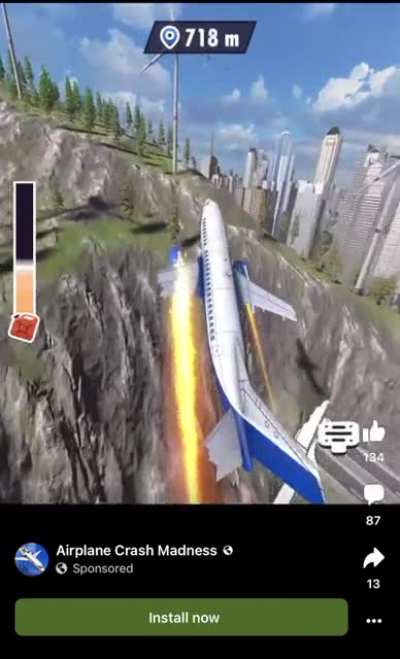 9/11 simulator