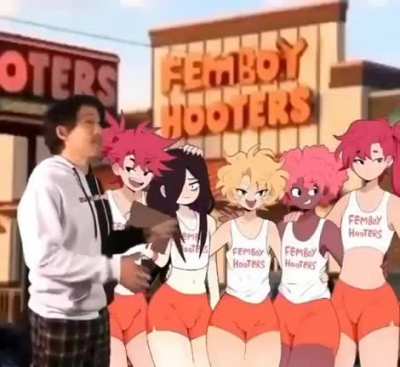 Mark knows the way
