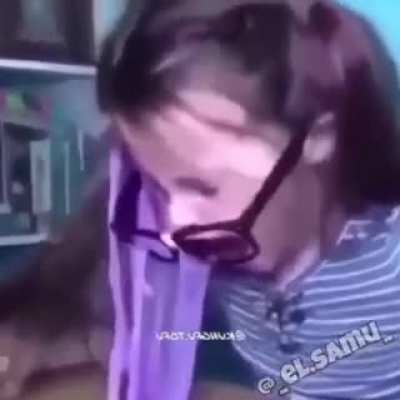 Thanos cum