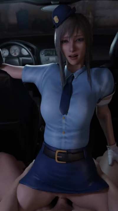 Aranea (Lazy<wbr>procr<wbr>astin<wbr>ator) [Final Fantasy XV]