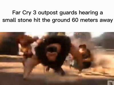 Fat Cry