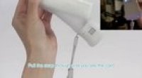 How to put on Wii MotionPlus accessory