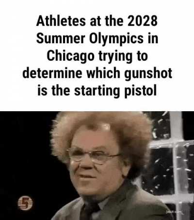 Nothing to see here