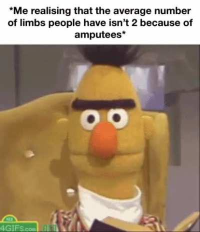 It’s big brain time