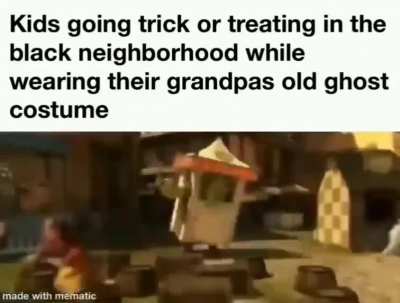 oh dear