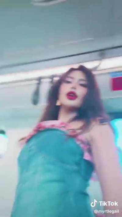 Myrtle Sarrosa