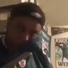 When you see the last target in headhunter