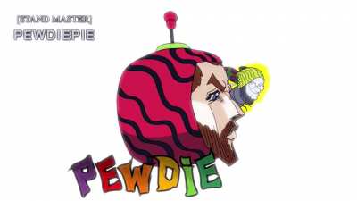 Jojomelon's Bizarre Intro