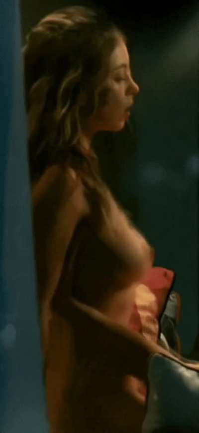 Sydney Sweeney