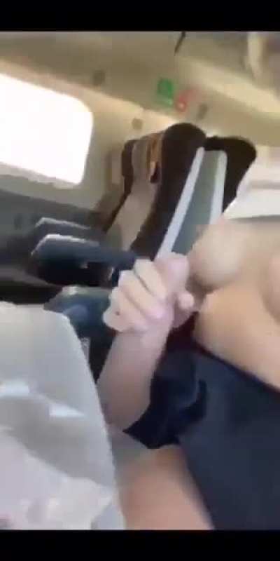 This shit mad weird
