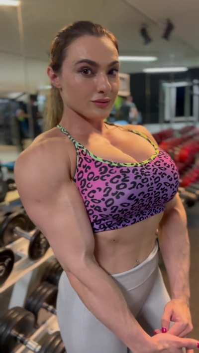 Pec😝💪<wbr>🏽