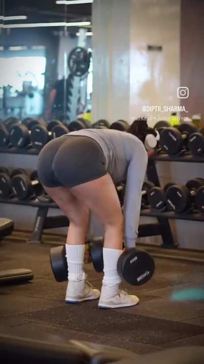 Dipti Sharma