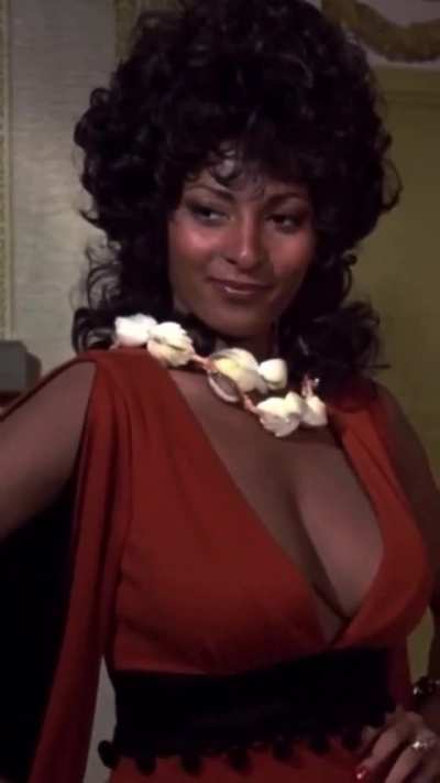 Pam Grier