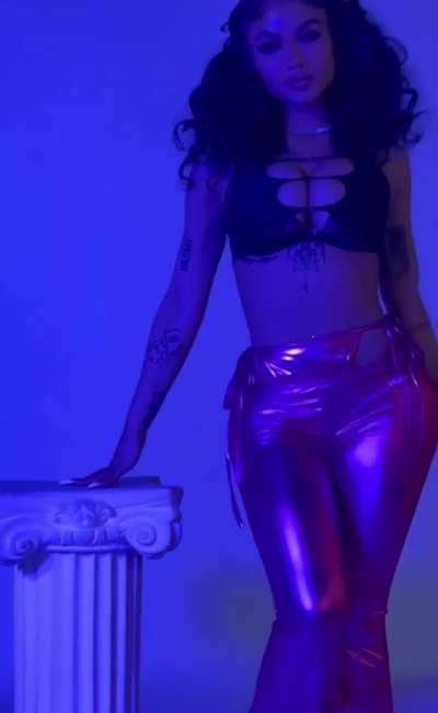 BTS India